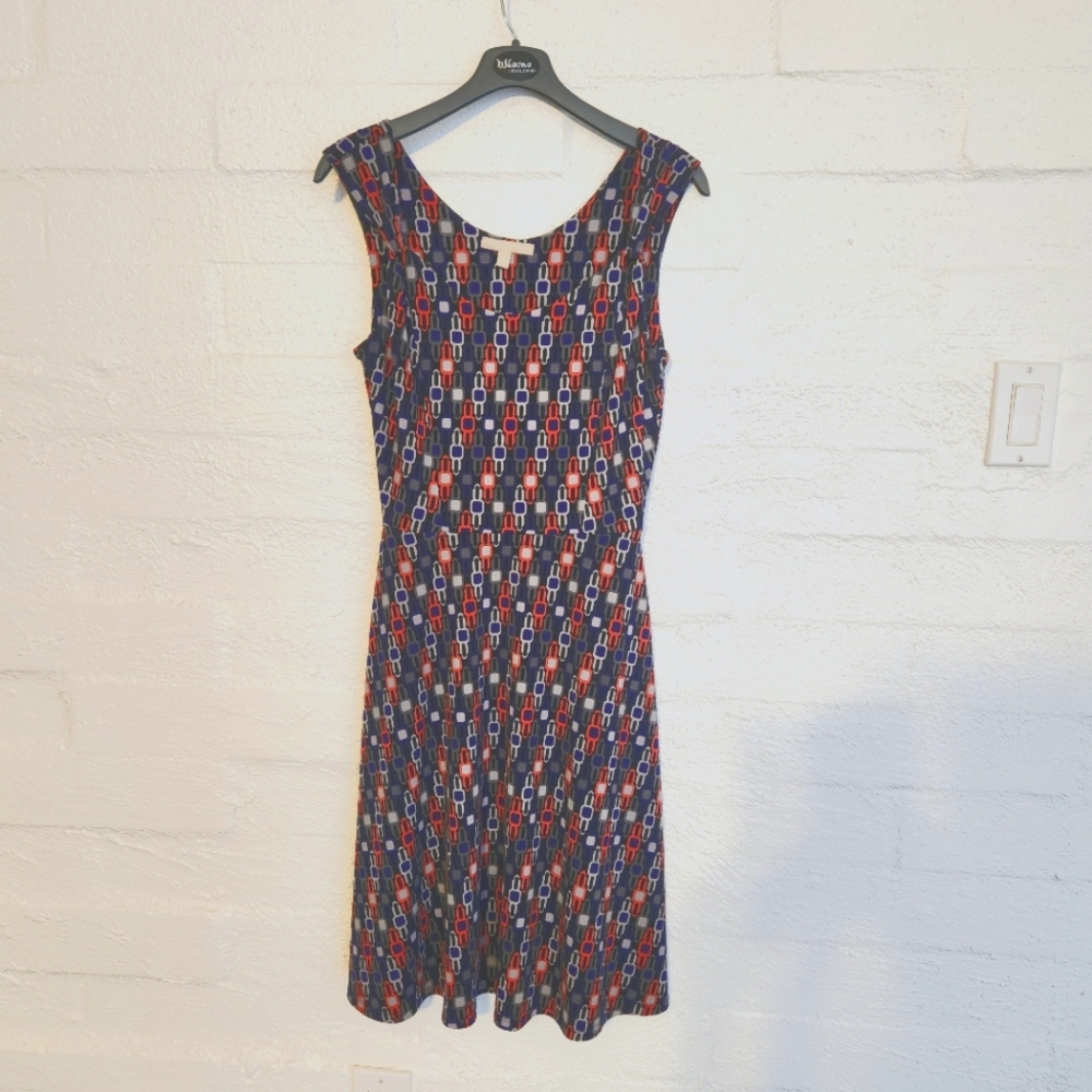 Banana Republic A line dress, Small